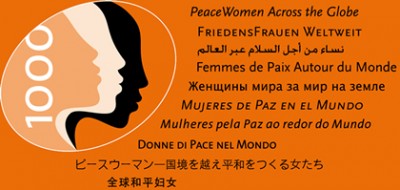 Juru Damai, Peran 23 Perempuan Indonesia Di ‘Peace Women Across The Globe’