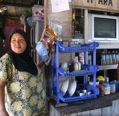 ‘Ureung Inong’, Sumber Ketegaran Aceh Untuk Bangkit